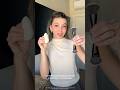 Эффект холеной кожи без сухости и морщин — увлажняющий тон Influence beauty Skinnovation Hydra 💦