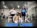 Funk  dance cover  pav  jstatik  fateh  diven choudhry