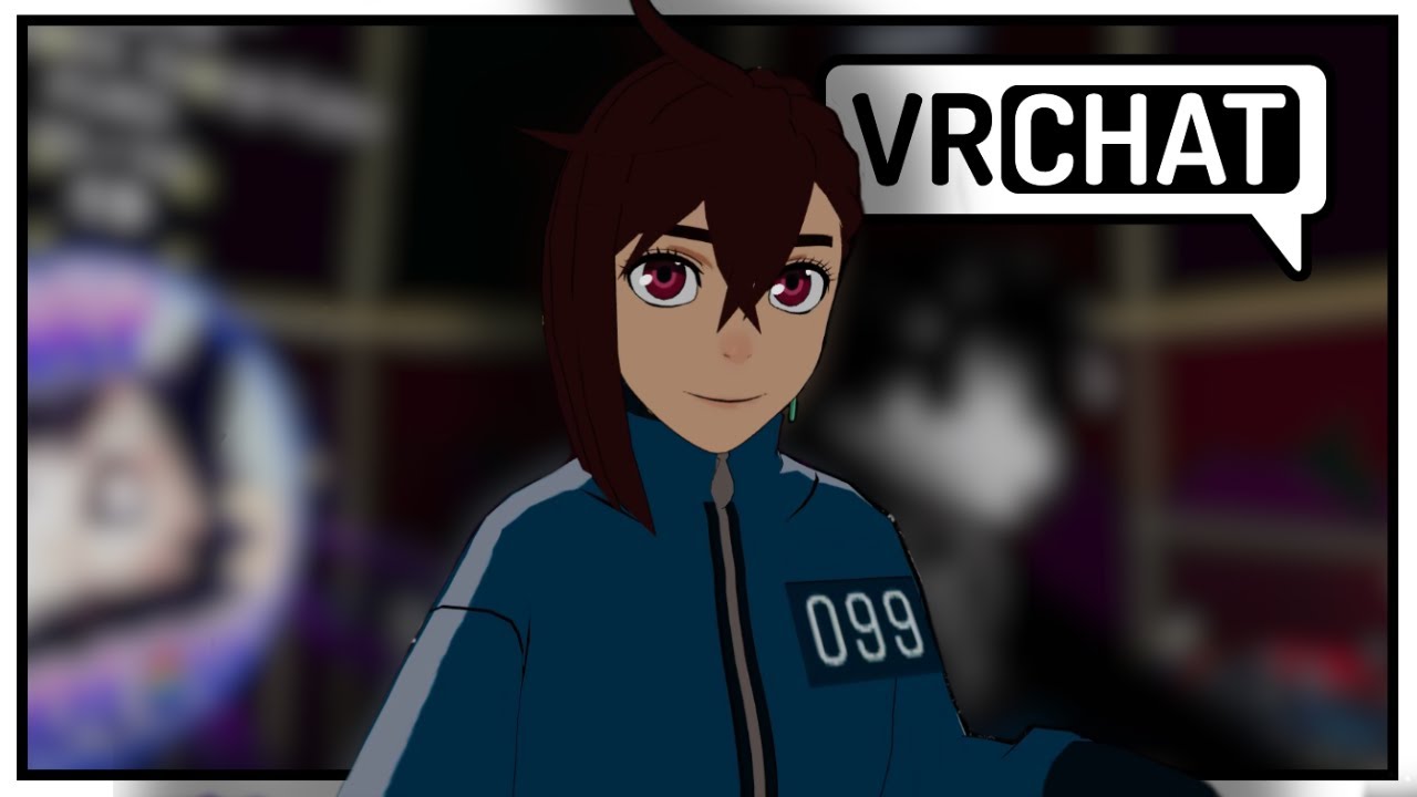 VR Chat Trolling and Rage-Baiting... - YouTube