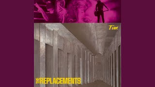 Video thumbnail of "The Replacements - Can't Hardly Wait (Outtake - Acoustic)"