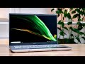 Acer Swift X - The BEST Laptop for Students ... and Anyone Wanting a GREAT Deal