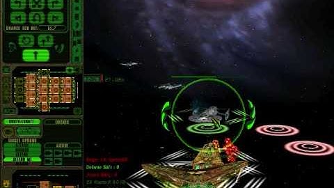 Star Trek Starfleet Command: Orion Pirates