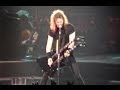 Metallica - Tallahassee, FL, USA [1993.02.21] Full Concert - 1st Source