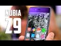 ZTE Nubia Z9, primeras impresiones