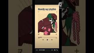 Songs from my Playlist, Miku Trend