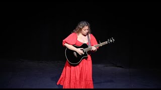 Madison Wechsler Pace MT Senior Showcase