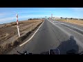 【生放送ツーリング】納車したZ1000で雑談しながら事故る!!【LIVE】