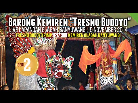 Di Balik Layar Gandrung Sewu Banyuwangi 2025