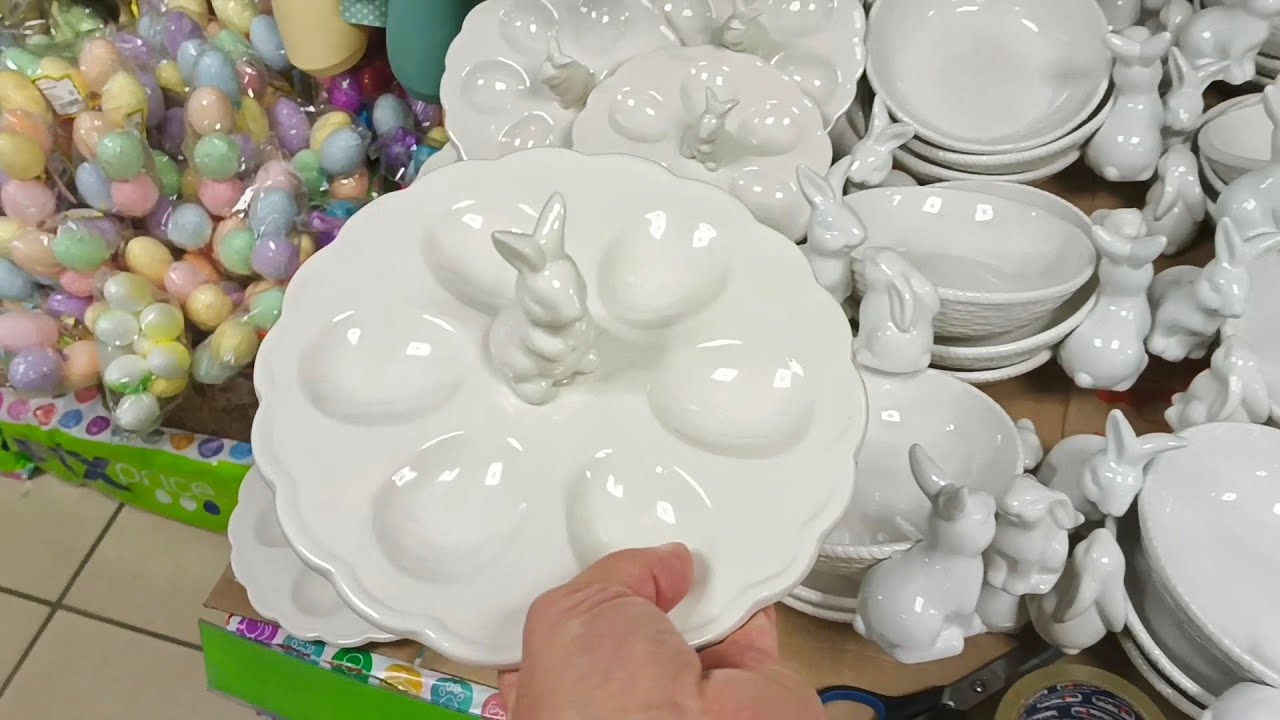 🌿💜ФИКС ПРАЙС🐣🐇🌷ПАСХАЛЬНЫЕ НОВИНКИ ПРОСТО🔥🔥🔥НЕ УДЕРЖАЛАСЬ😂КУПИЛА☕🌿 - YouTube