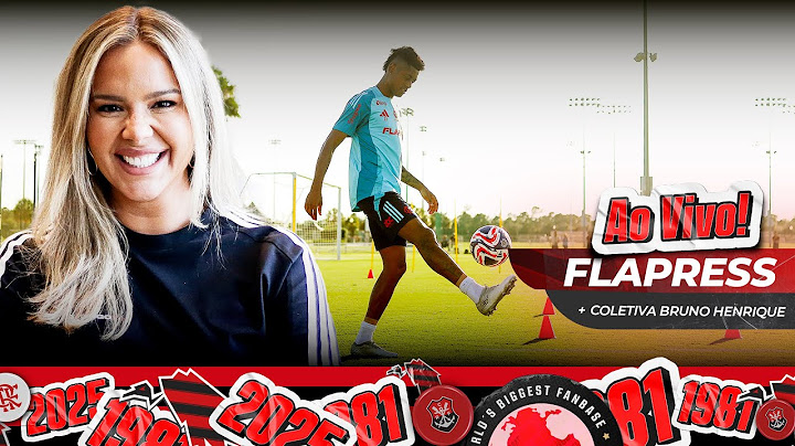 🔴 AO VIVO: FLAPRESS ESPECIAL COPA DO MUNDO DE CLUBES DA FIFA | 26/06