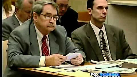 Fr Robinson back in court, hopes for new trial