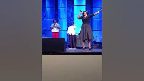 For Your Glory by Courtney Battle/Rosalind Crawford