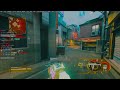 S1 COD B07 GRIND CAMO MULTIJOUEUR/ZOMBIES/WARZONE