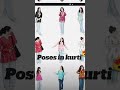 Serving Looks &amp; Poses! 🔥   #how to pose#aestheticvibes #godownde