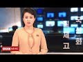North Korea TV's makeover