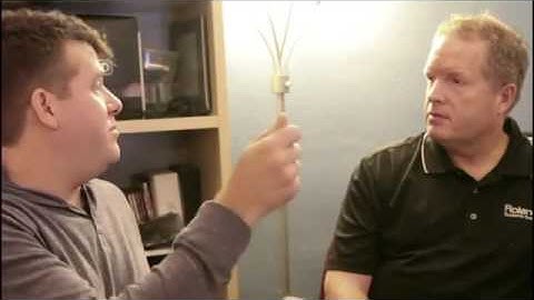 V 800HD Introduction Webcast