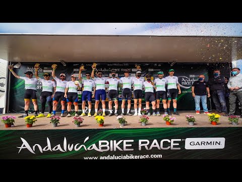 Andalucía Bike Race by GARMIN 2022 