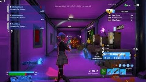 Kid crys over me spawn killing him