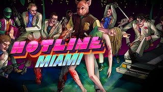 💀 HOTLINE MIAMI ПРОХОЖДЕНИЕ | ФИНАЛ |2| САМАЯ ЖЕСТОКАЯ ИГРА! ХАРДКОР, МУЗЫКА, ХАОС! #HOTLINEMIAMI