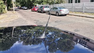 видео: Рено Сценик 2 - радиоантенна плохо ловит - чистим плату и контакты!!! картинка: Рено Сценик 2 - радиоантенна плохо ловит - чистим плату и контакты!!!