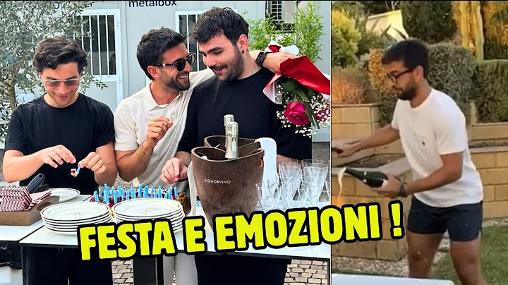 IL VOLO INCANTA A RADIO2: CANTANO "NEL BLU DIPINTO DI BLU" PER PIERO!