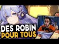 Robin maime bien  sauf quand   invocations robin honkai star rail