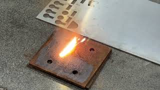 Laser Cleaning Machine