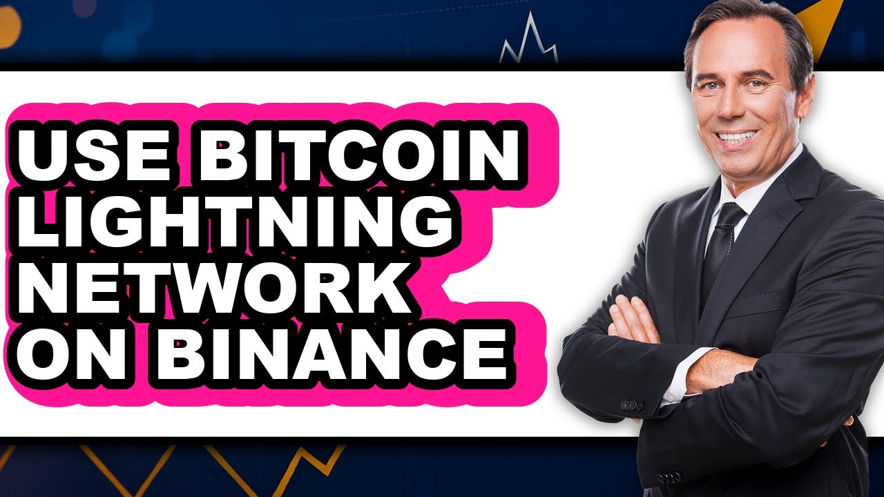 How to Use Bitcoin Lightning Network on Binance (Full Guide) - YouTube