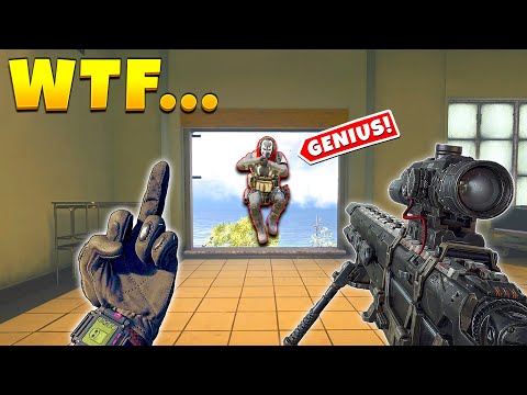 *NEW* WARZONE 3 BEST HIGHLIGHTS! - Epic & Funny Moments #461