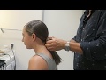 Spice up your ponytail! Chris Appleton || Mackenzie Ziegler