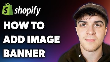 How to Add Image Banner on Shopify (Full 2025 Guide)