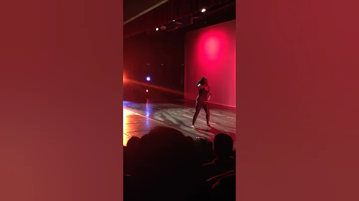 Keri Garrett- Pink Matter Part 1