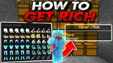 How To Get RICH On HCF with NO RANK | How To HCF #2