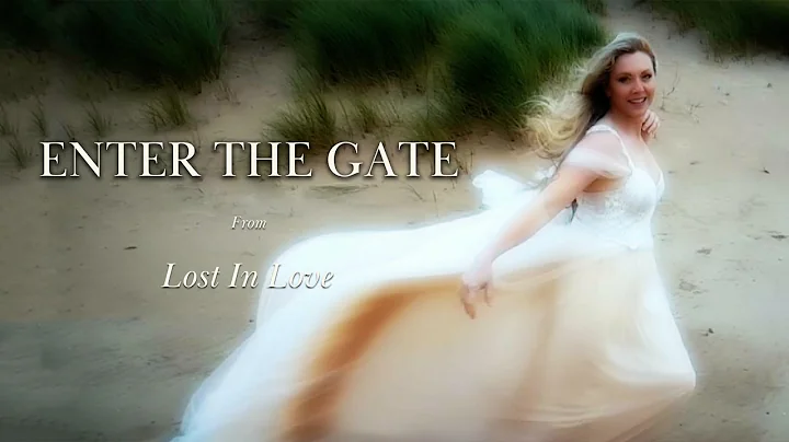 Enter the Gate - Natasha Hardy - Official Music Vi...