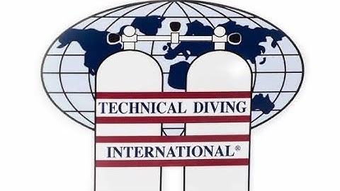 TDI Advance Nitrox & Decompression Procedures Course  