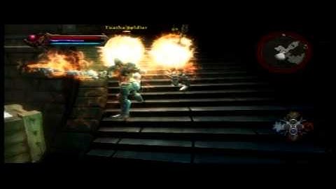 Kingdom of Amalur : Reckoning (Ps3) Walkthrough Part 32