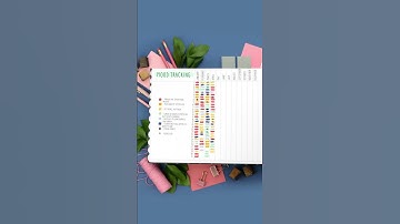 How to Use the Checklist Pages in your Laurel Denise Planner #planneraddict #plannerbabe #planner