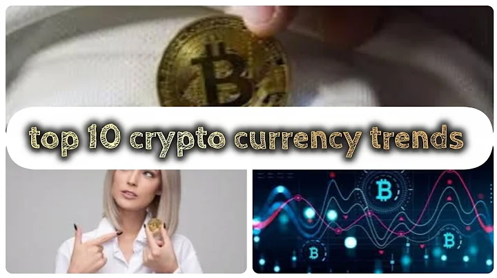 top 10 crypto currency trends in 2026 #cryptocurrency #cryptotrading #cryptoinfo
