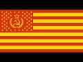 Soviet American National Anthem | Elder Sun