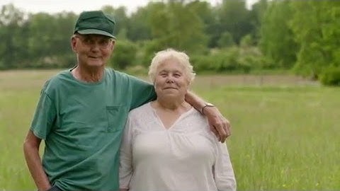 Living Along a Right of Way – Tennessee Gas Pipeline