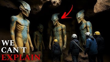 MOST Unsolved Archaeological Mysteries Still Confuse Science | For Sleepp