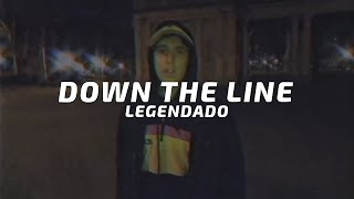 Beach Fossils - Down the Line (Legendado)