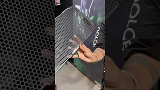 Radiator Grill For Fury T