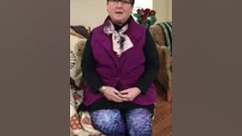 Rev. Judith Rhodes-Set Your Heart on Fire!