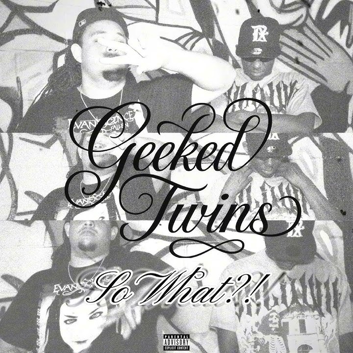 So What?! (Prod. Amri.prod z)