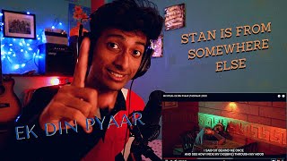 MC STAN - EK DIN PYAAR | TADIPAAR | 2K20 || Big Scratch Bisects