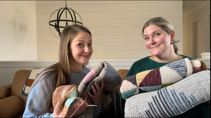 Episode 4 - Dancing Meg and ALL the Blankets