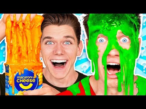 Смотреть клип Mystery Wheel of Slime Challenge 2 w/ Funny Satisfying DIY How To Switch Up Game онлайн бесплатно в качестве Смотреть клип Mystery Wheel of Slime Challenge 2 w/ Funny Satisfying DIY How To Switch Up Game онлайн бесплатно в качестве