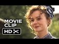 Far from the Madding Crowd Movie CLIP - Cleaning Sheep (2015) - Carey Mulligan Drama HD