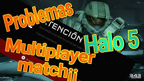 News, Problemas de conexión a servidores, multiplayer halo 5!!!! //halo infinite //